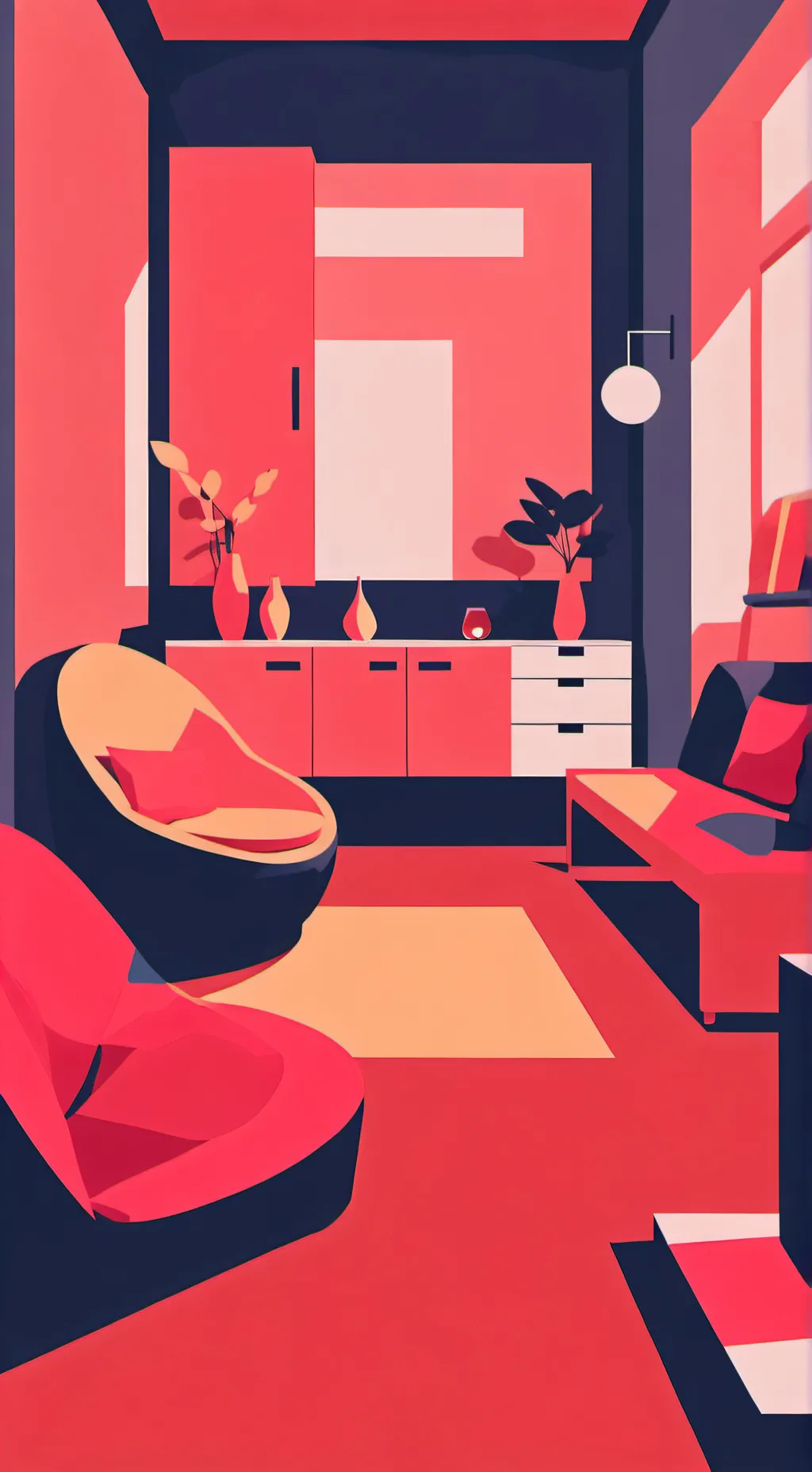 ai character: MHA Birthday background