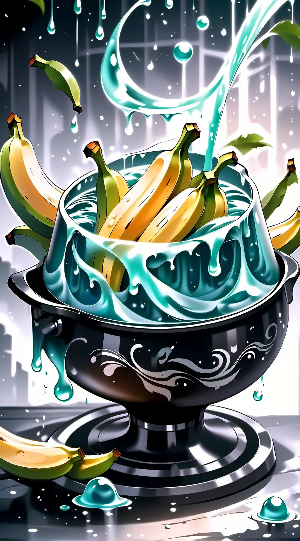 ai character: ❤️✨️Forsaken~✨️❤️ background