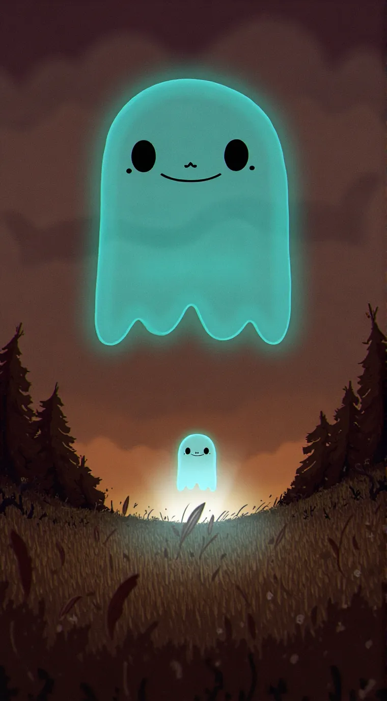 ai character: seekbabys background