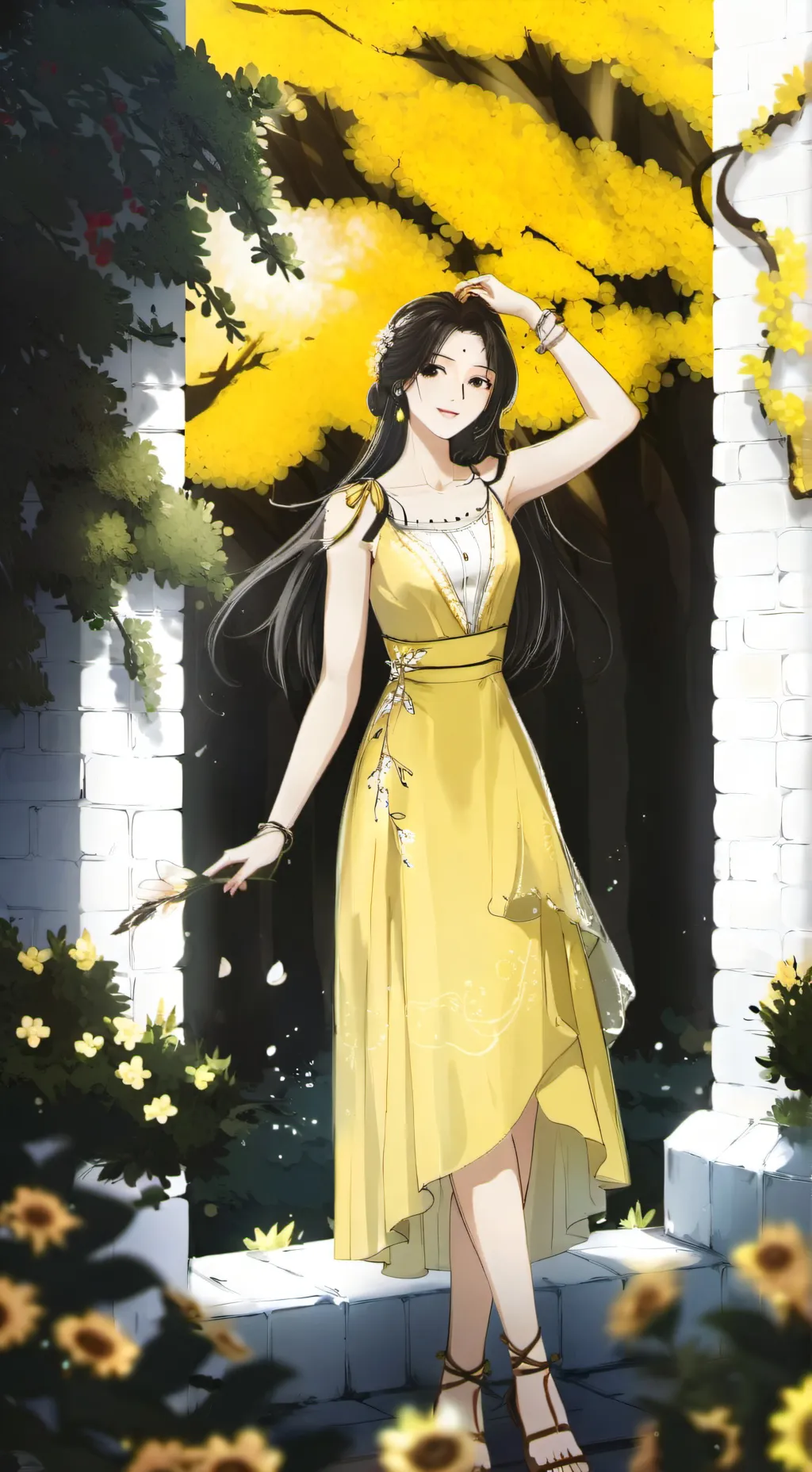 Talkie AI - Chat with Ulga