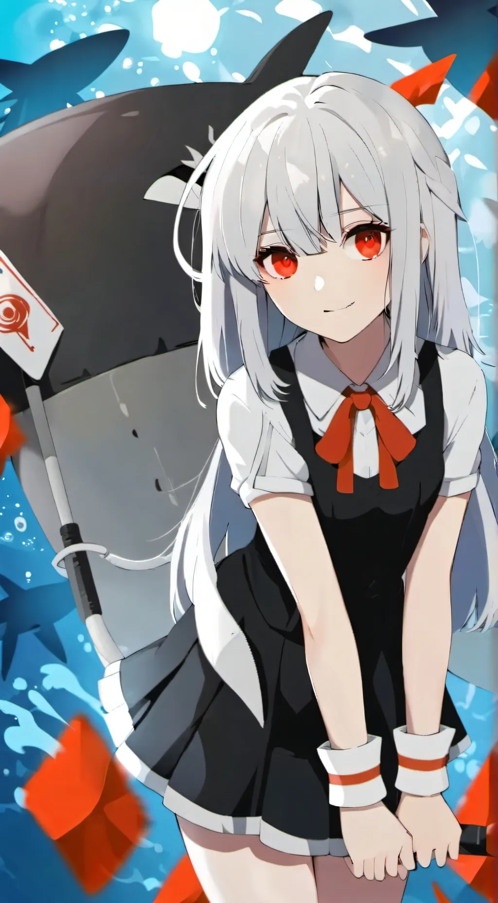 Talkie AI - Chat with mha x jjk