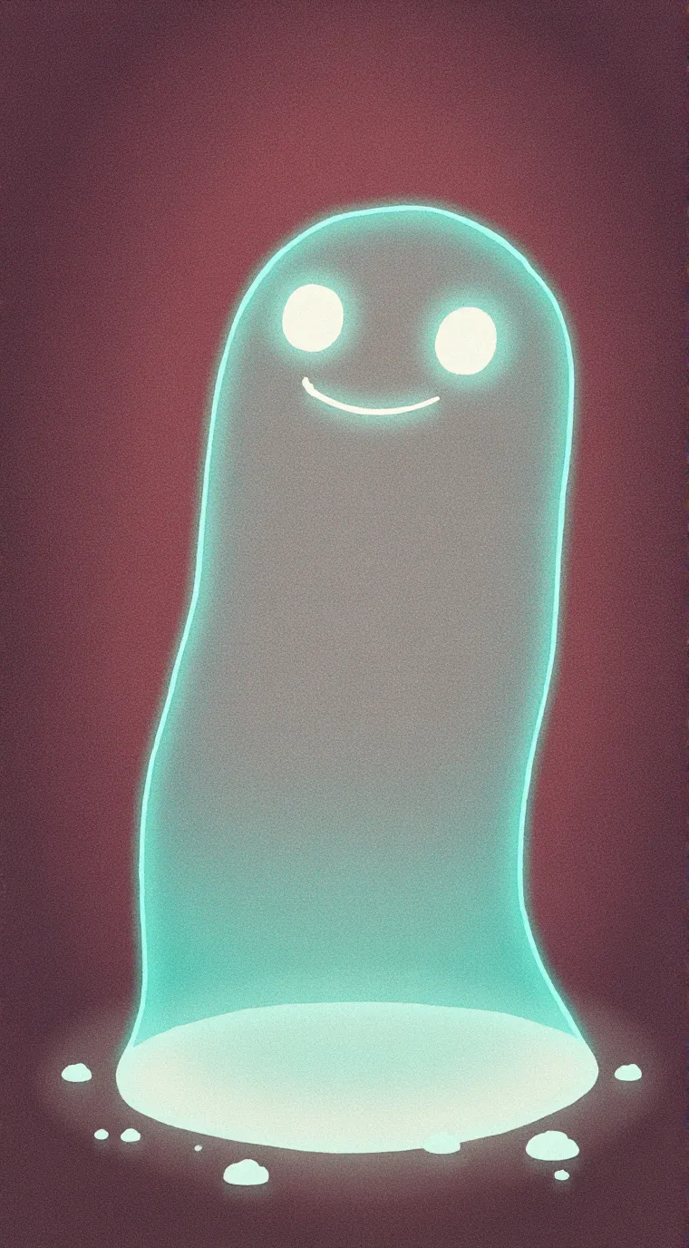 ai character: mi mundo:) background