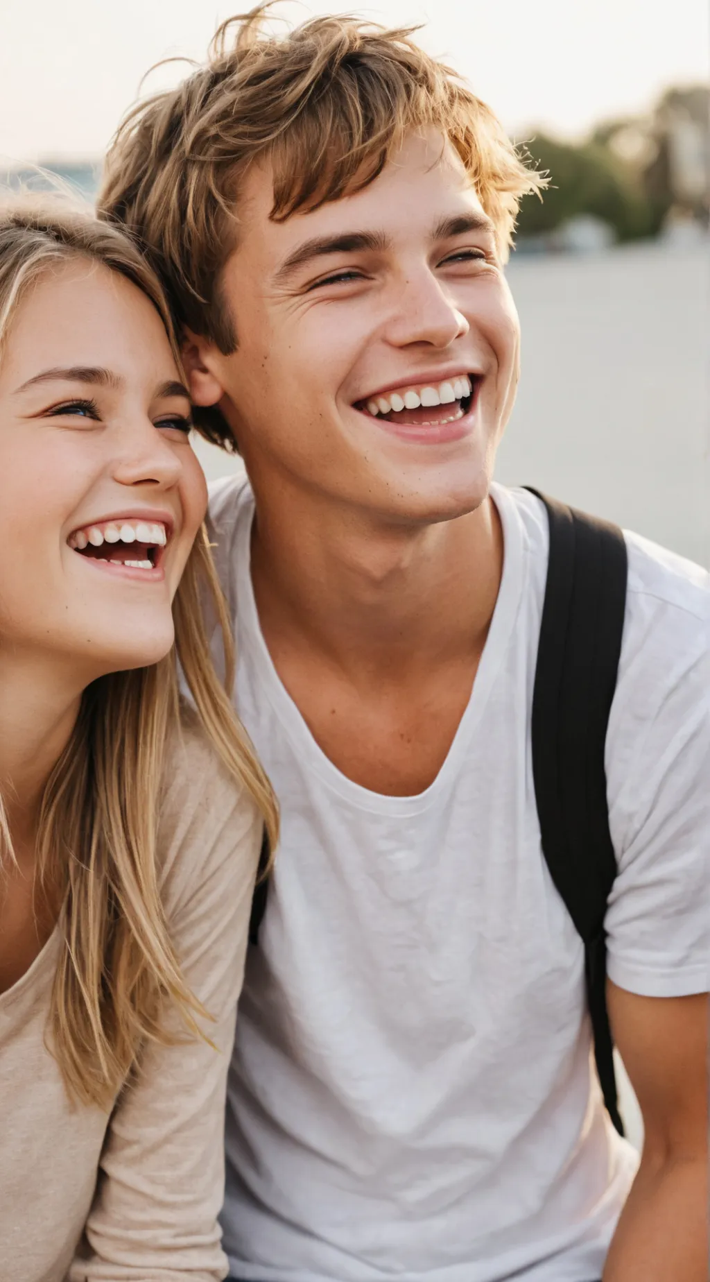 ai character: misk background