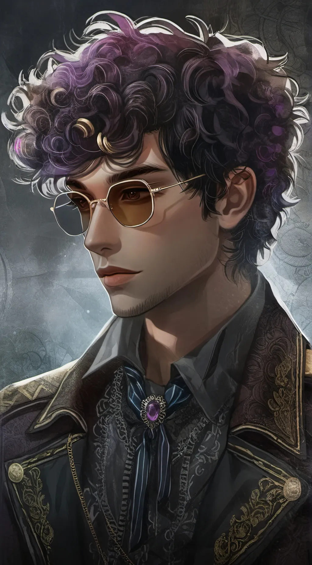 Talkie AI - Chat with RudyWade