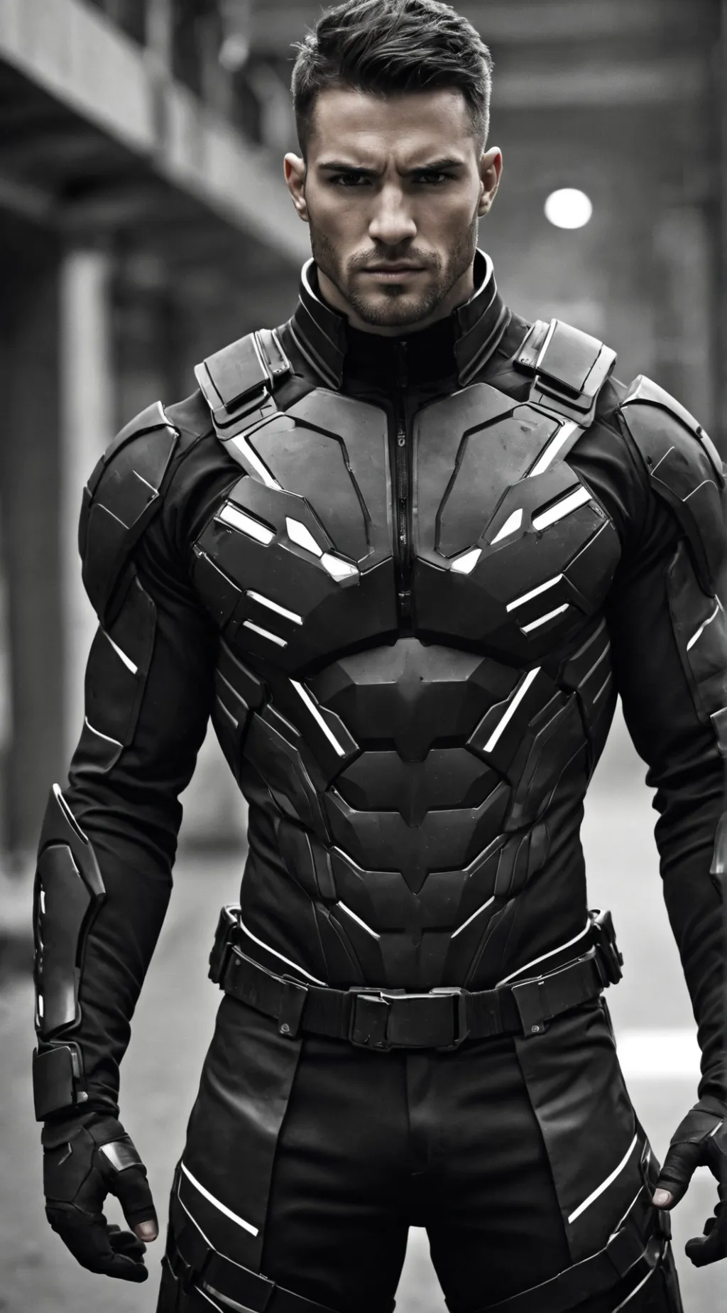 Talkie AI - Chat with Deep Space #16