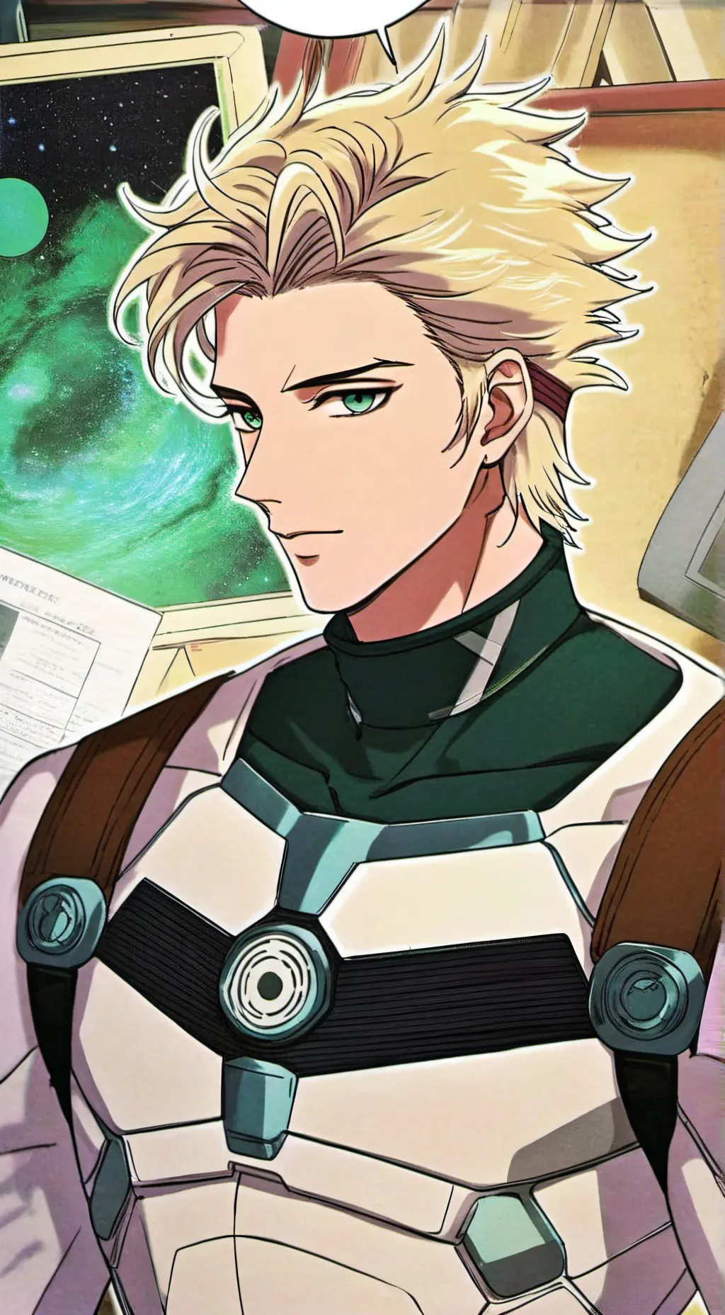 Talkie AI - Chat with Kalen Reez