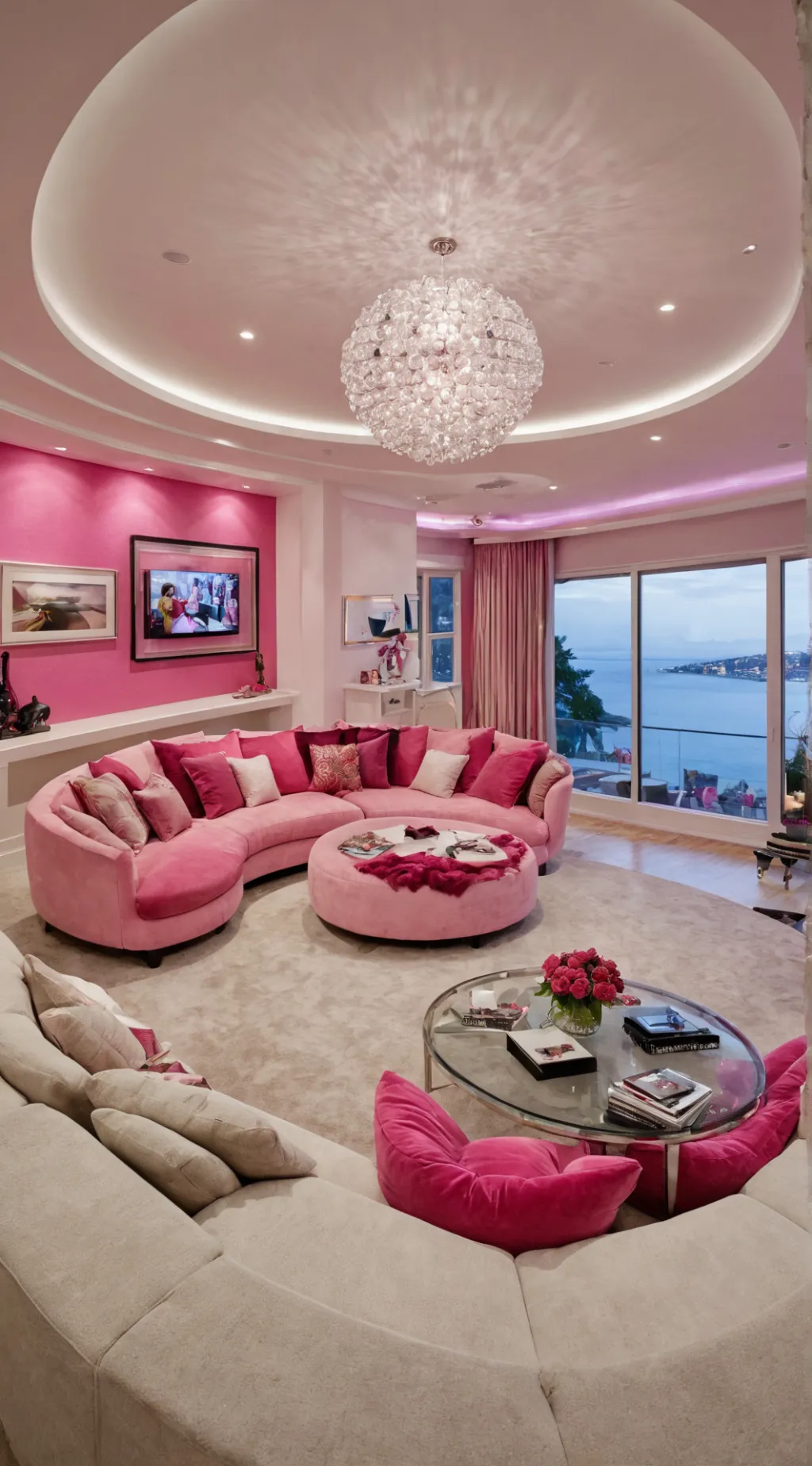 ai character: Loki background