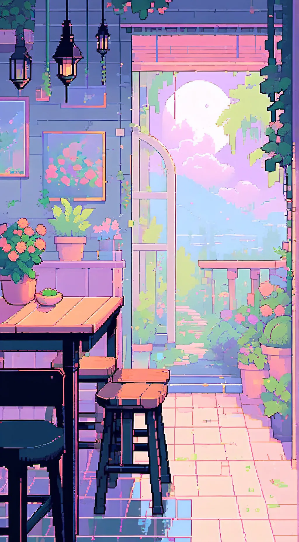 ai character: Izuku x hawks background