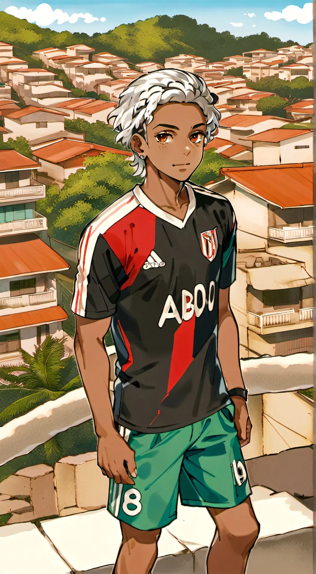 ai character: 🕳️Junin/Jonas🕳️ background