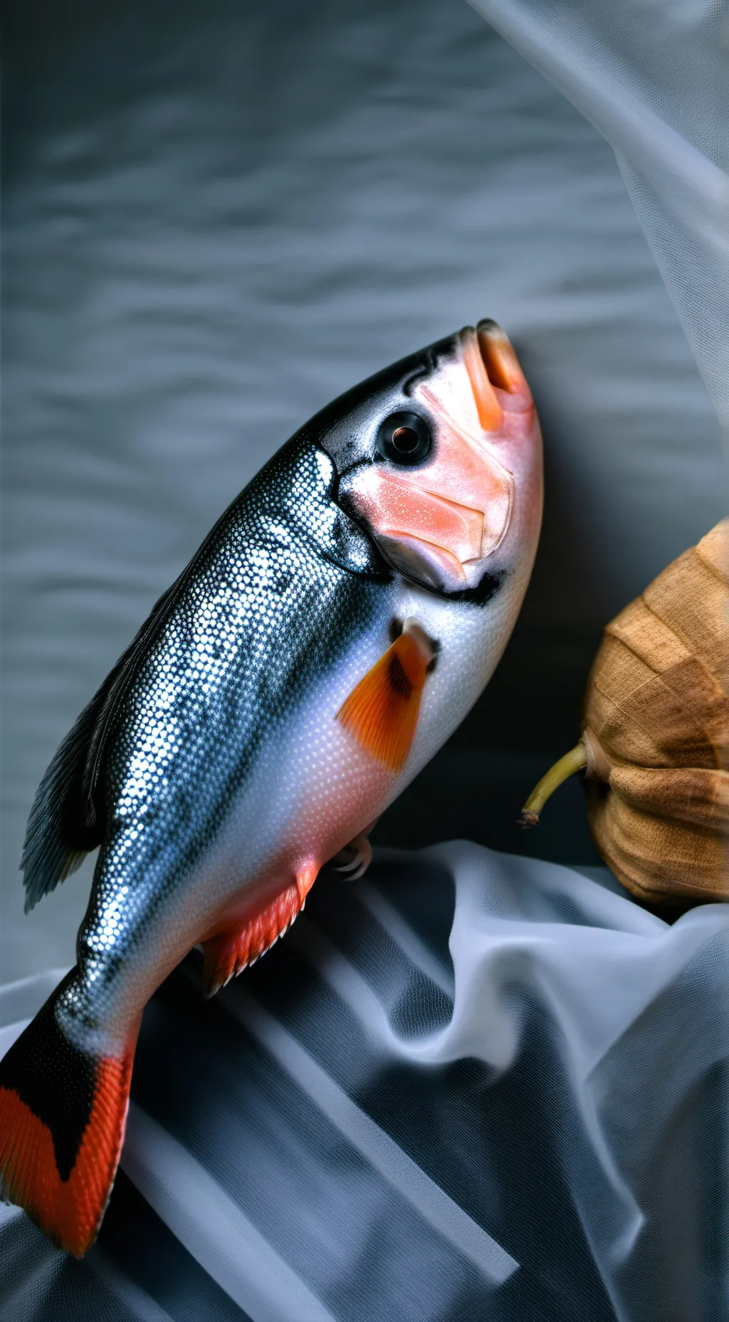 Talkie AI - Chat with Tilapius