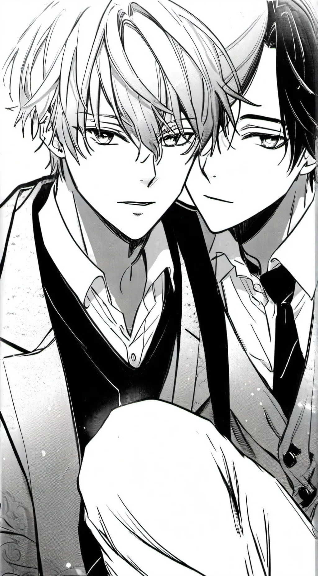 ai character: bullo background