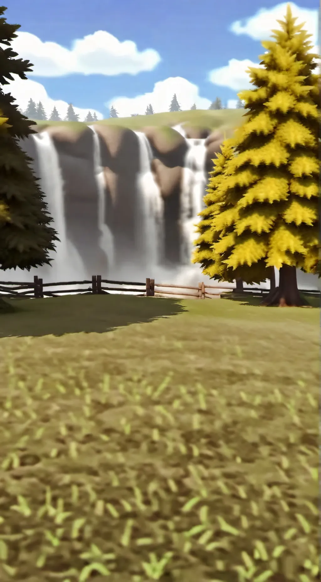 ai character: Sprunked 91!1!!1!1 background