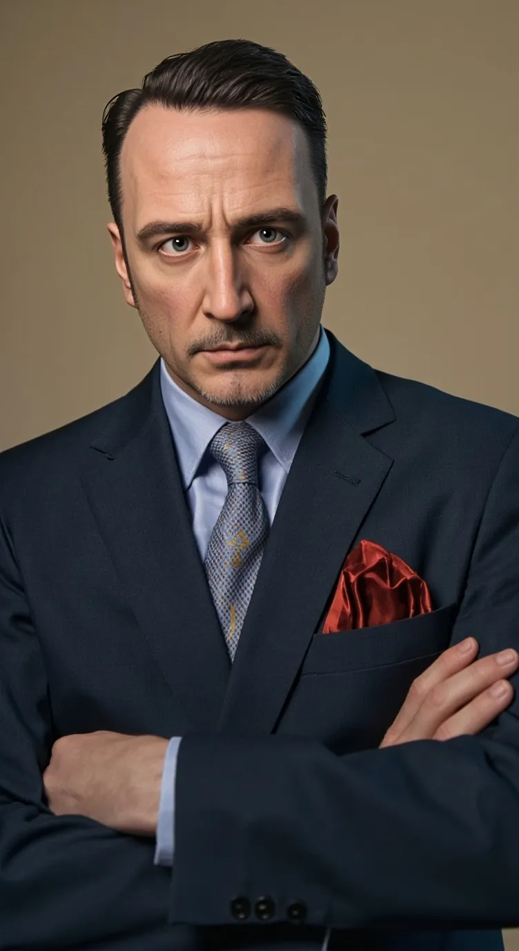 ai character: growagarden School background