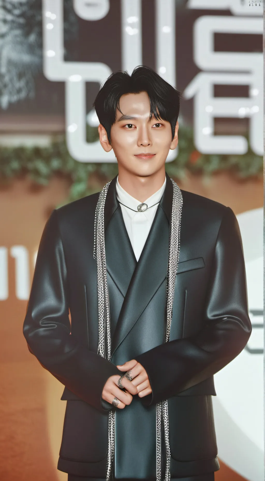 ai character: Im Si-Wan background