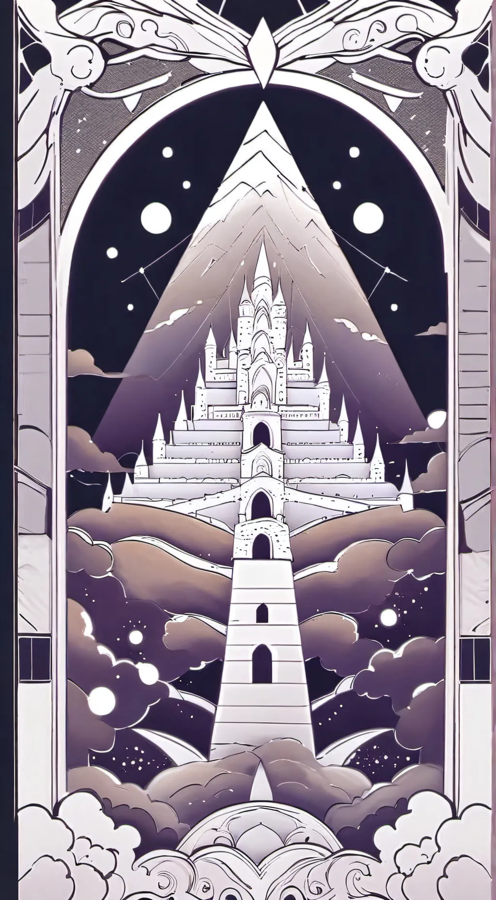 ai character:  ʟɢ × ғᴏʀsᴀᴋᴇɴ background