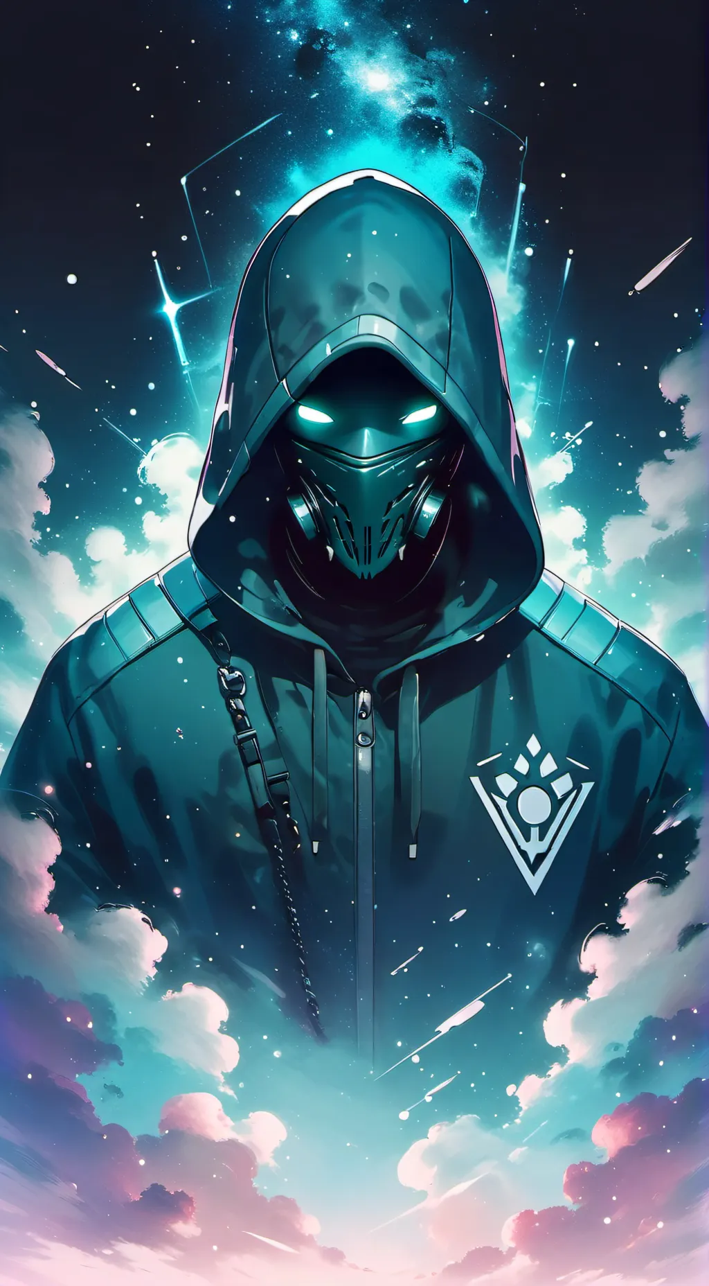 ai character: Le Decimeur (Liam) background