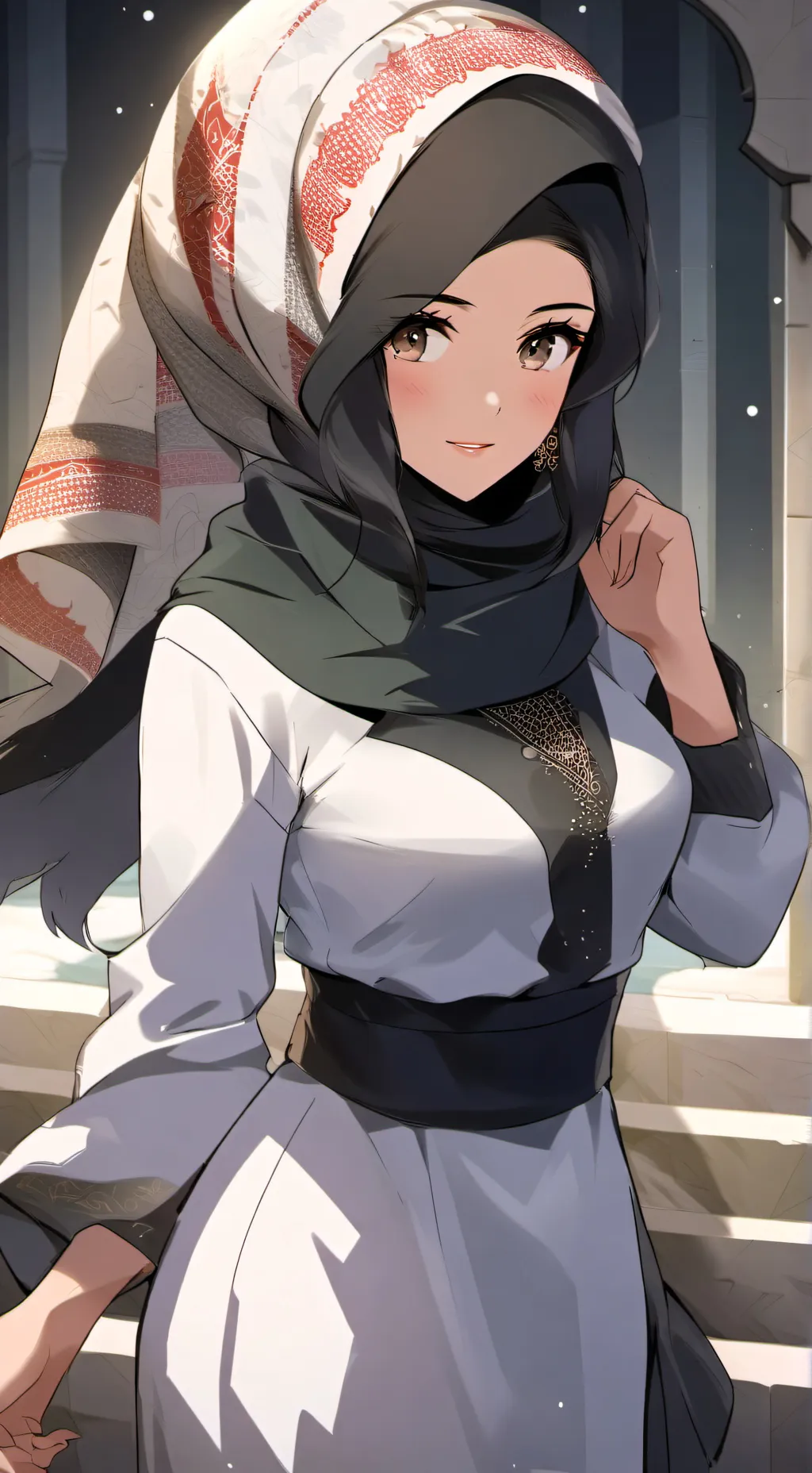 Talkie AI - Chat with Hugen