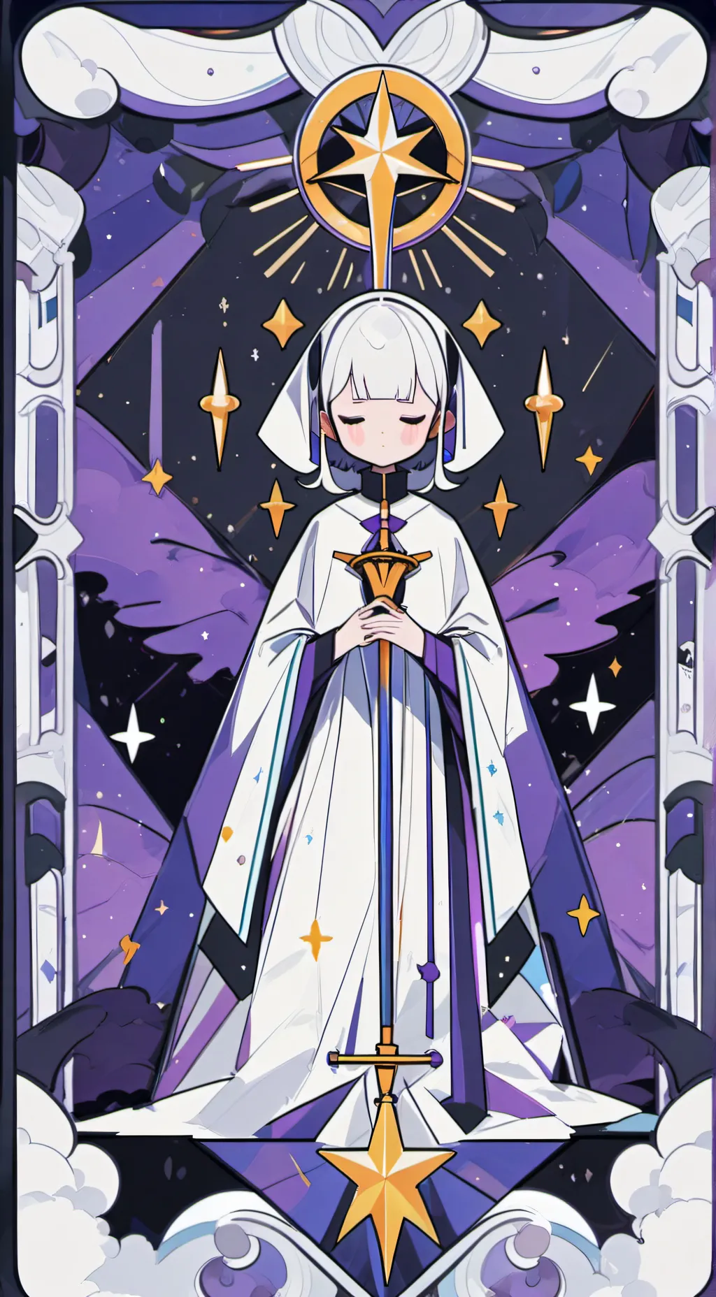 ai character: Психолог  background