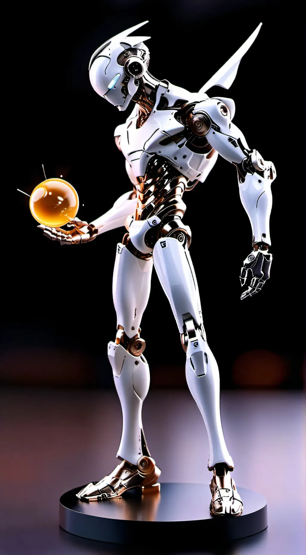 ai character: alien Krieg teil 1 background