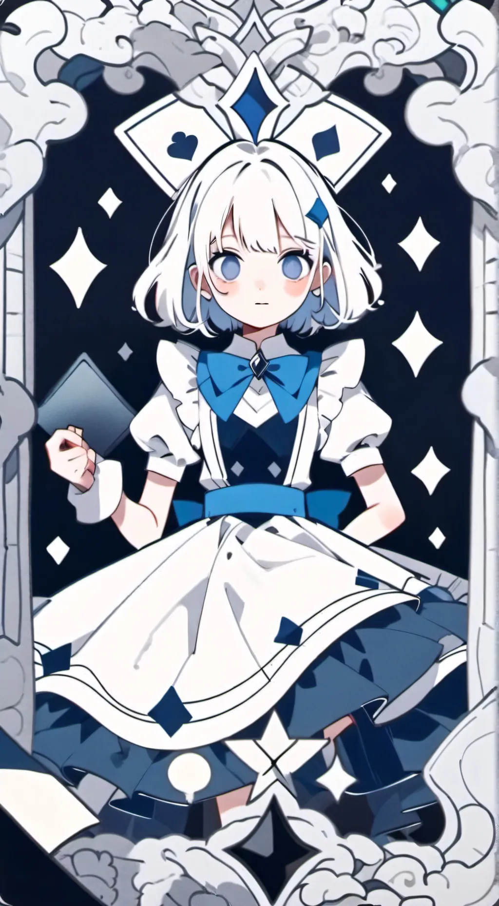 Talkie AI - Chat with alice