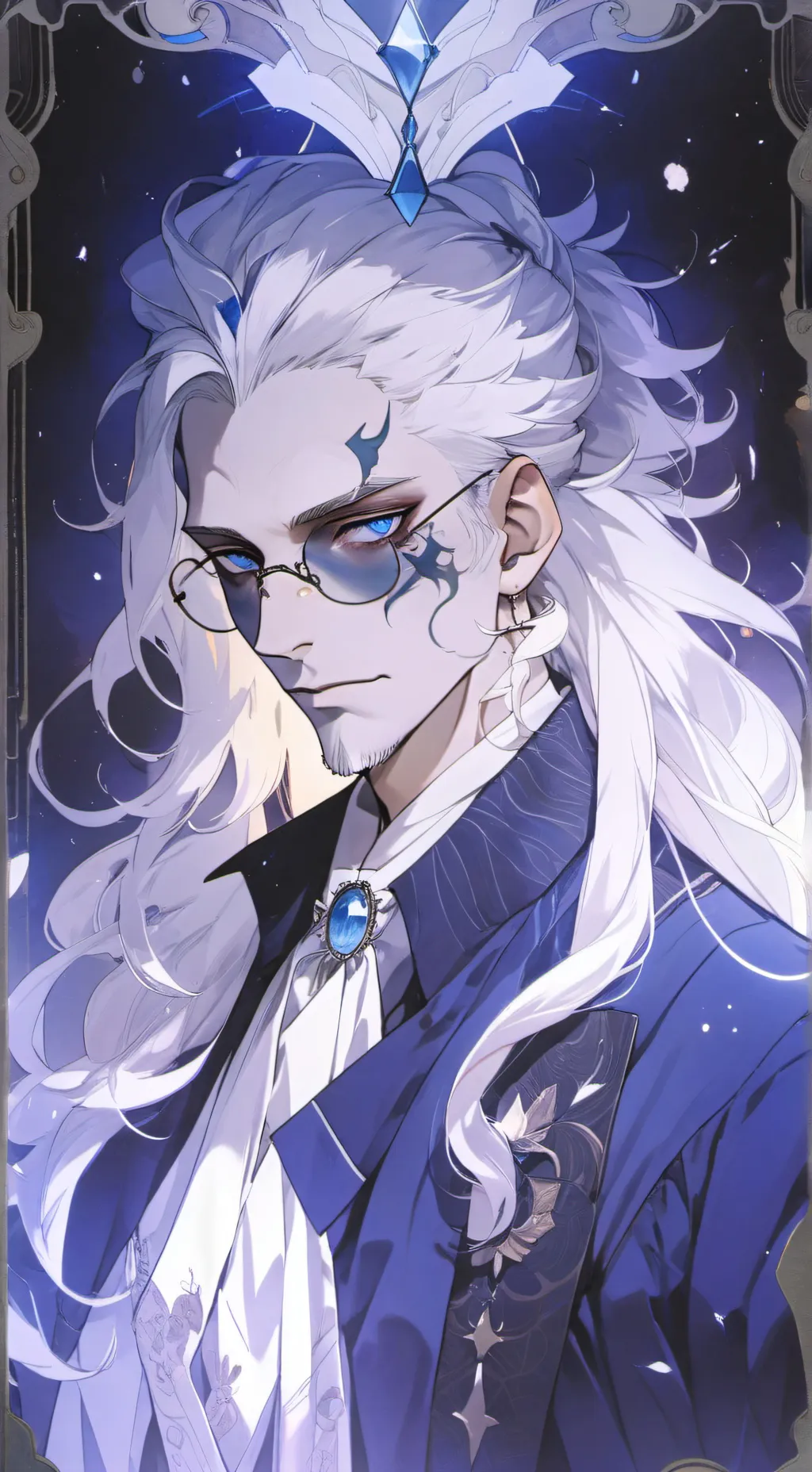 Talkie AI - Chat with Cirrus Himadri