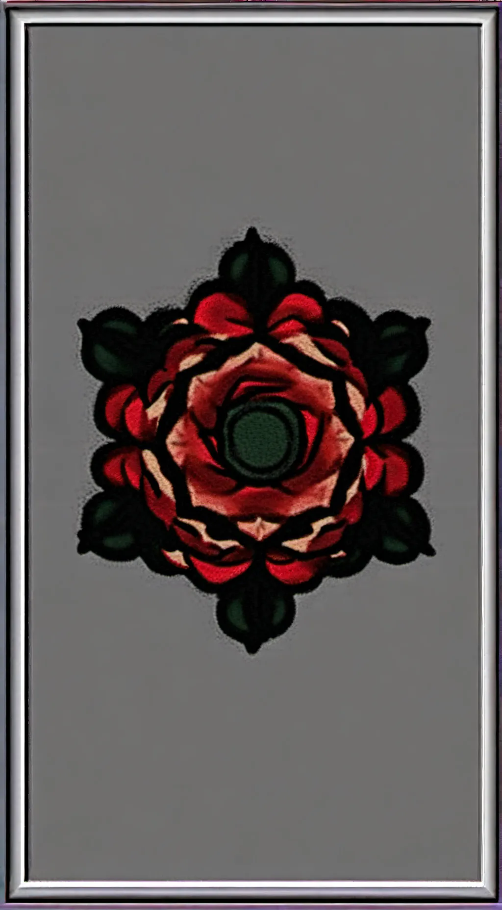 ai character: Meathog (exe) background