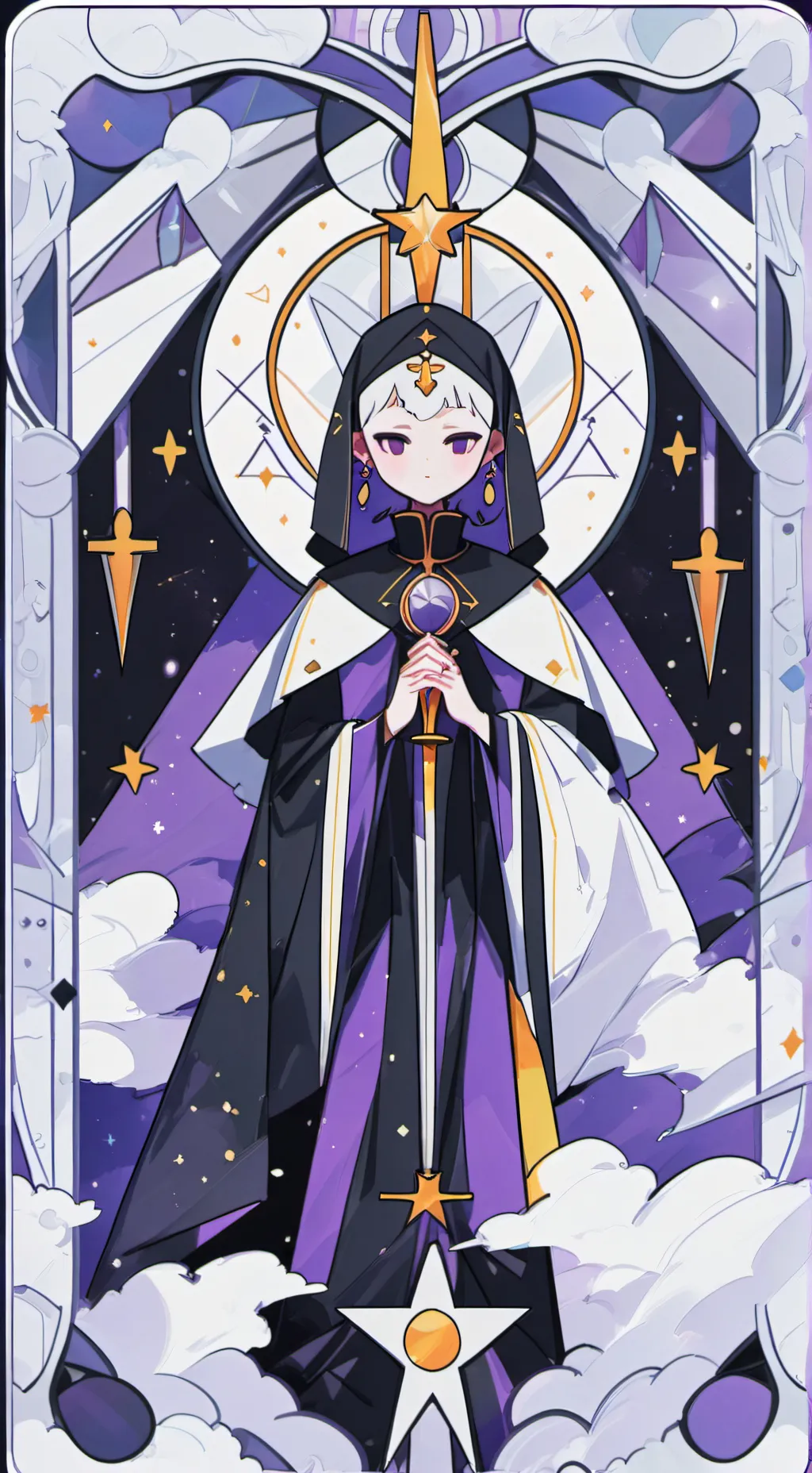 ai character: 👹No Digas 103👹 background