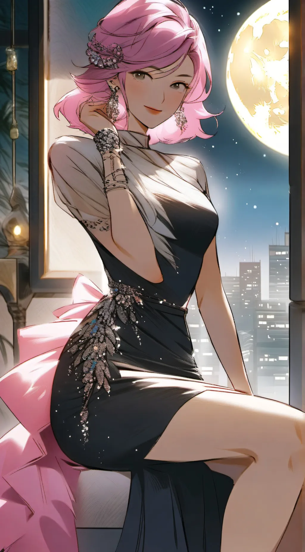 Talkie AI - Chat with Rin Amara