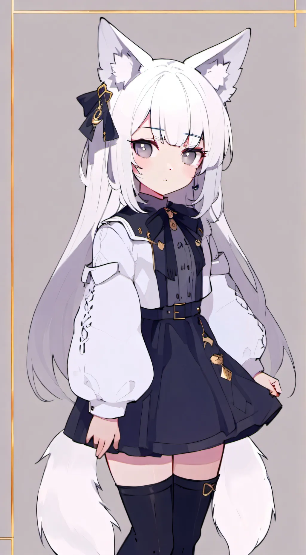 ai character: scuola animal luca background