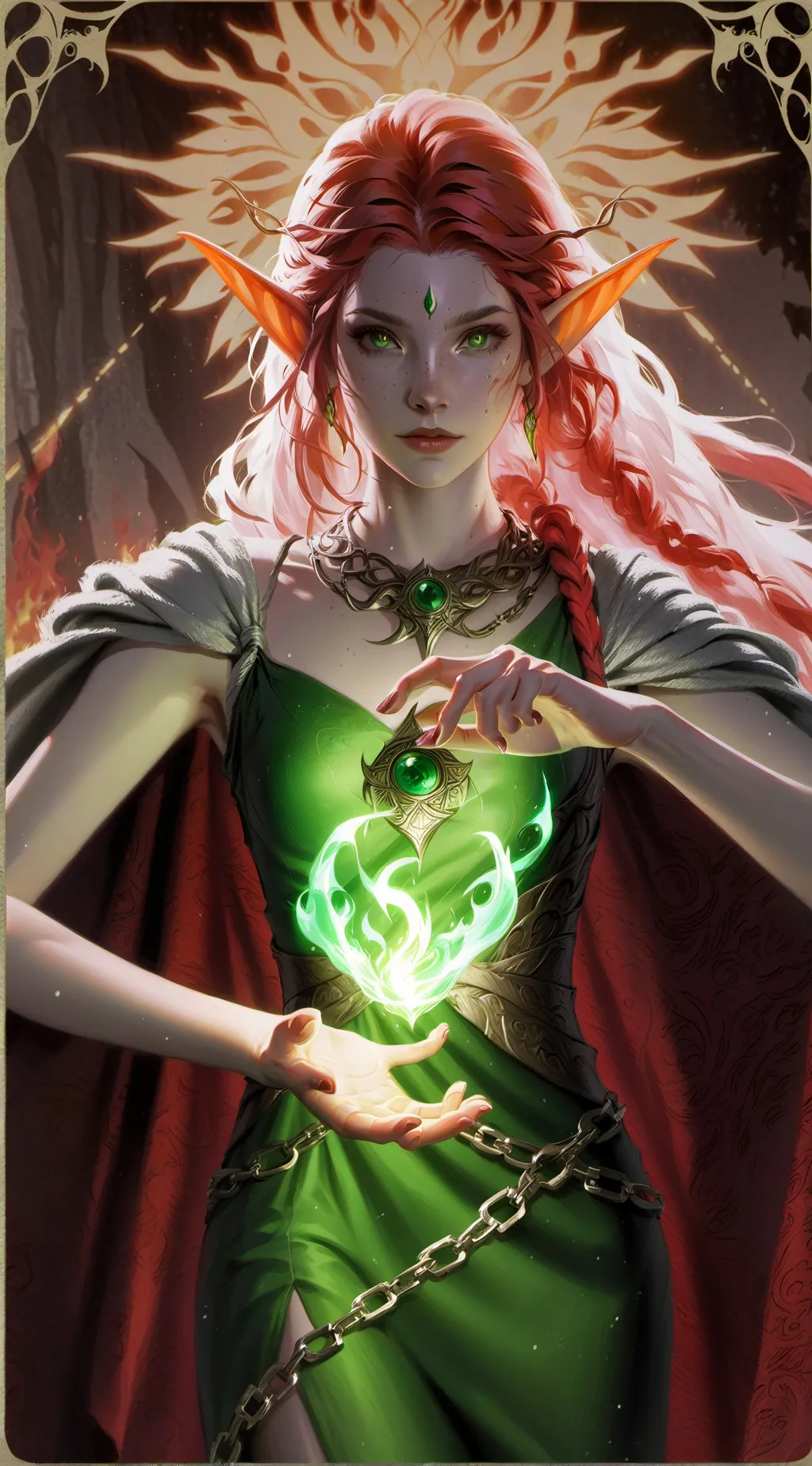 Talkie AI - Chat with Belzia