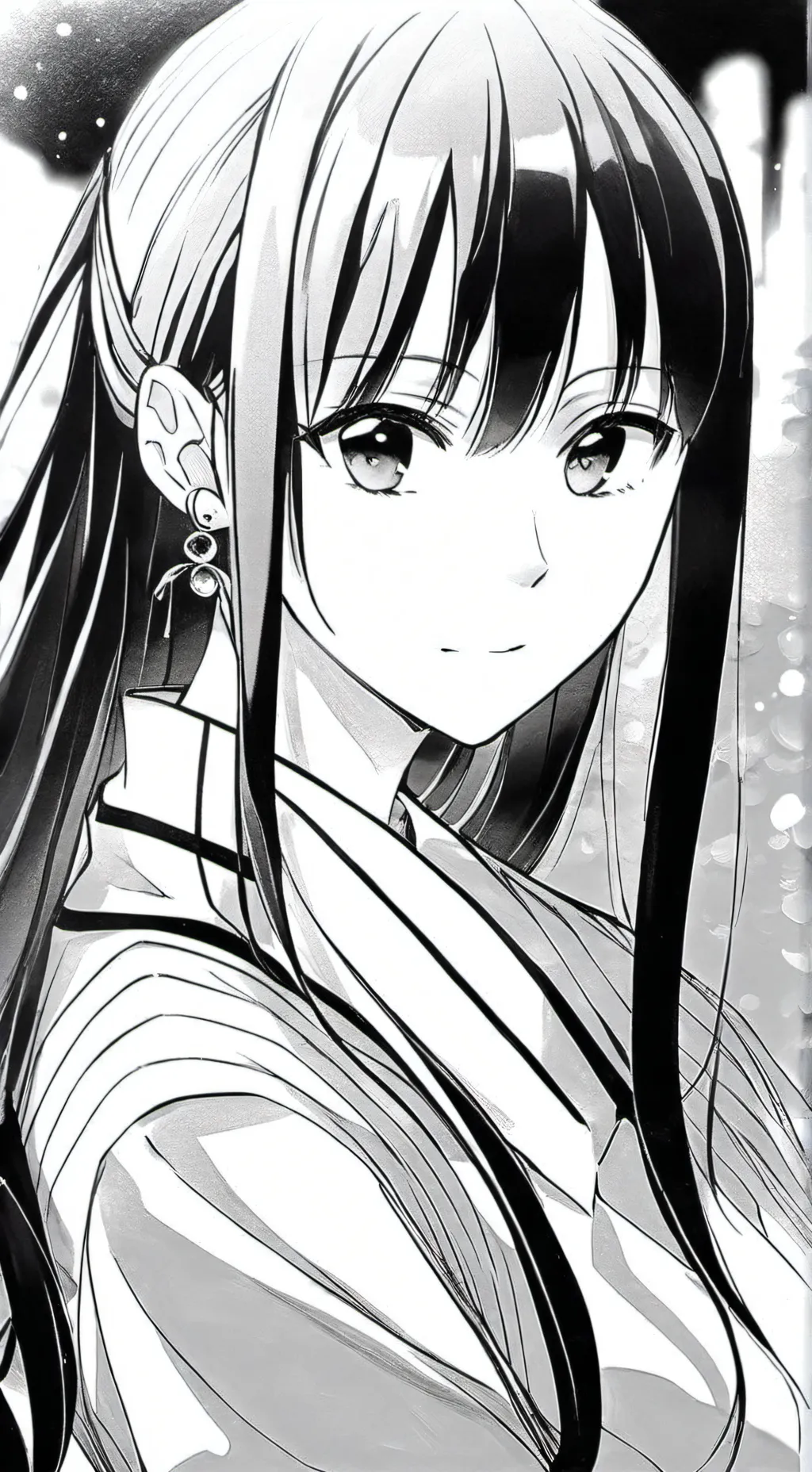 ai character: 🌊GIYUU🌊TOMIOKA🌊 background