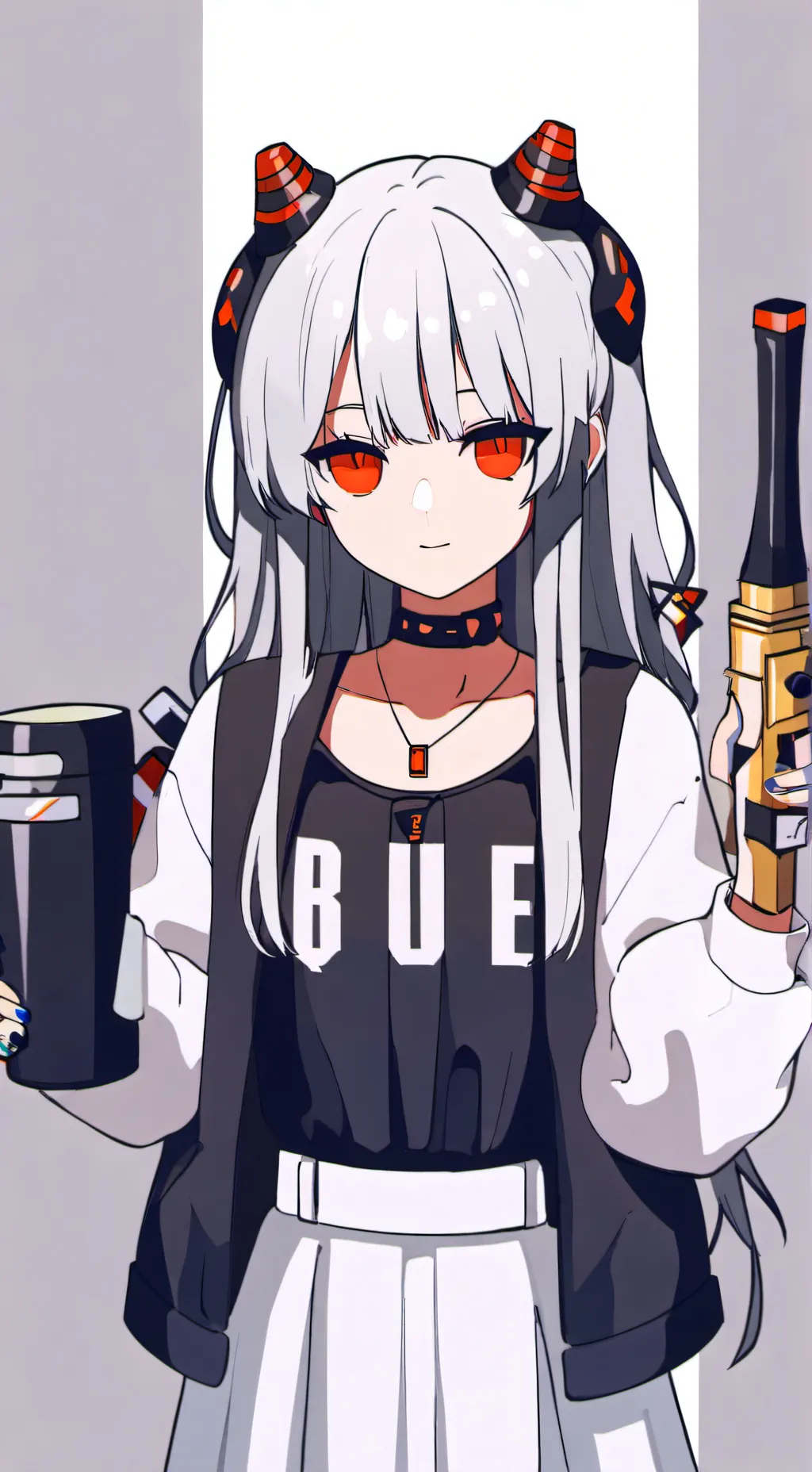 ai character: Isabella background