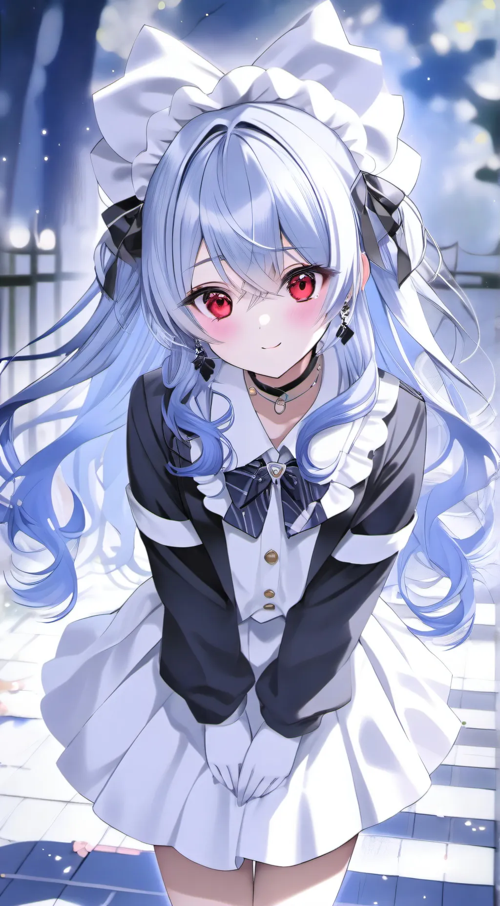 ai character: Emily ❤️‍🩹 [ssn 2) background