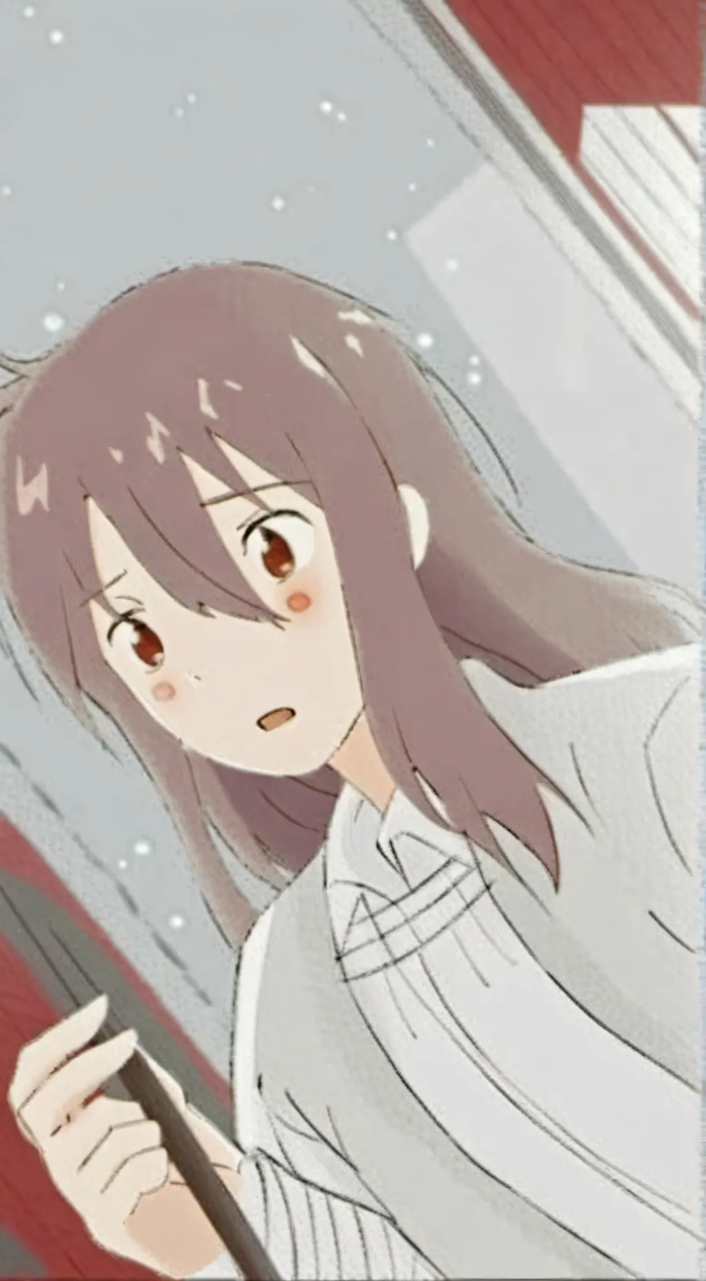 ai character: Nule background