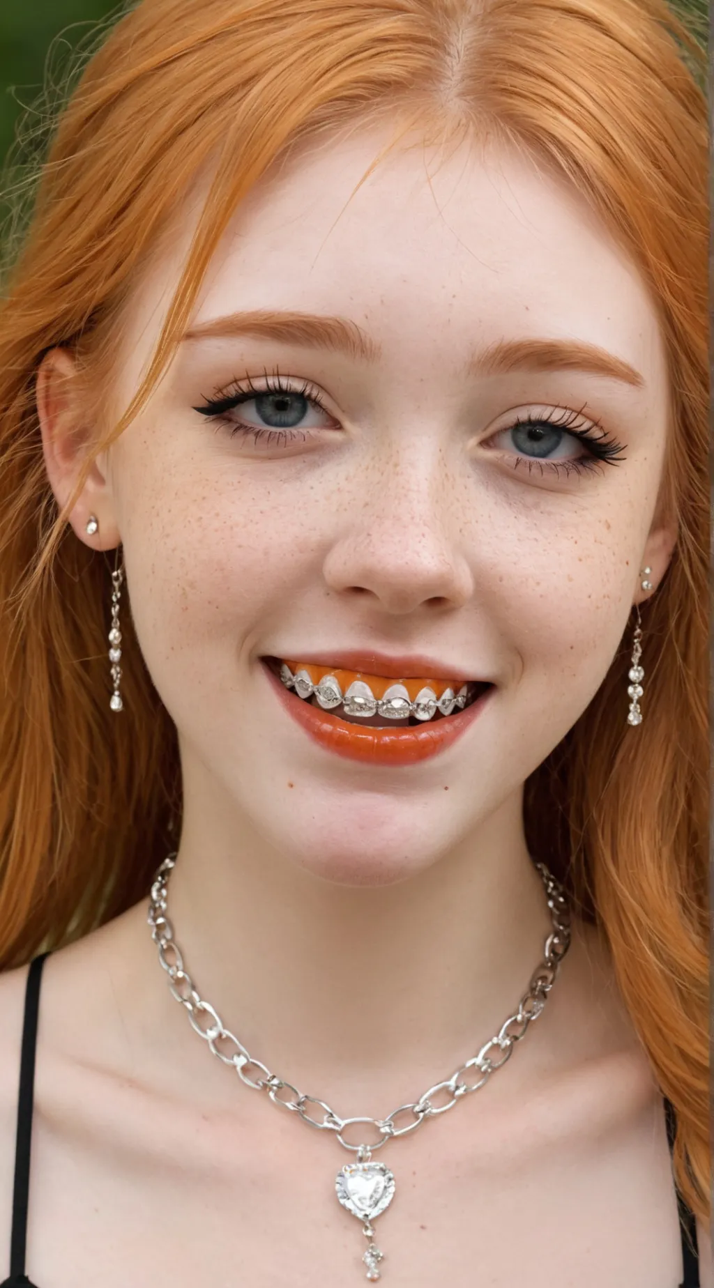 Talkie AI - Chat with Rhoda Carmichael