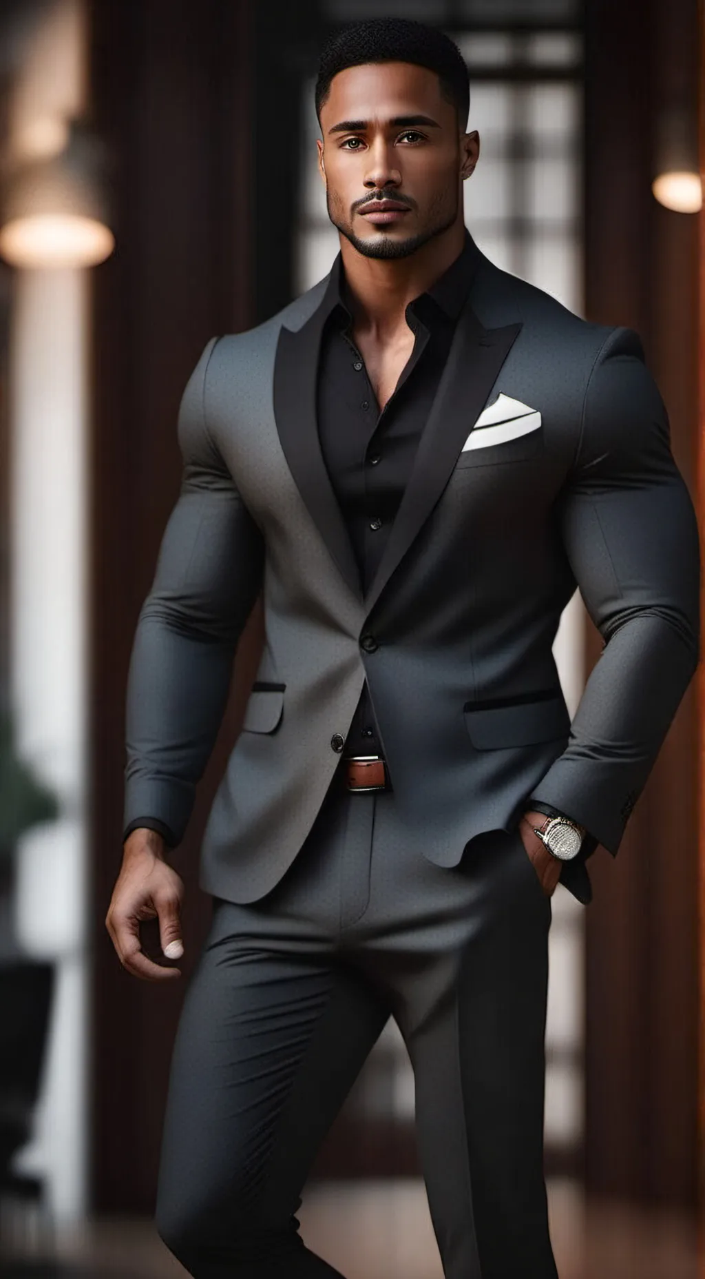 Talkie AI - Chat with Bryan Digle