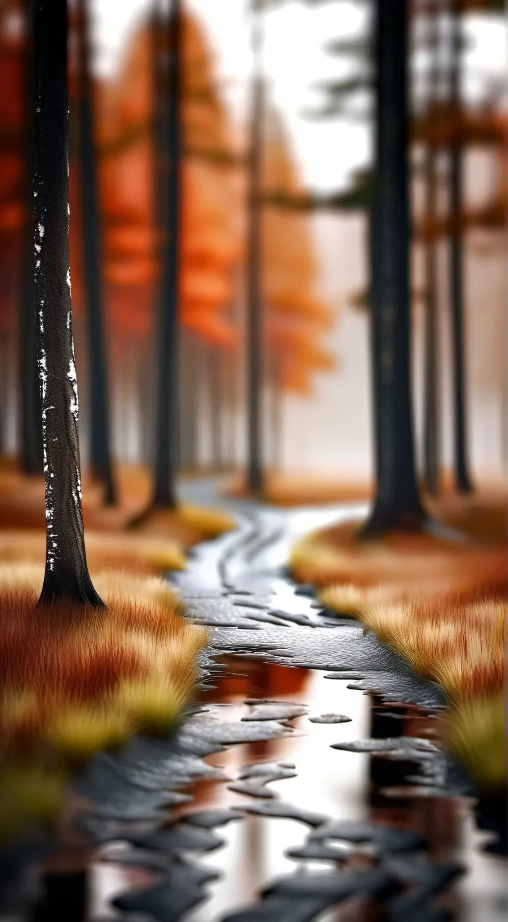 ai character: talk background