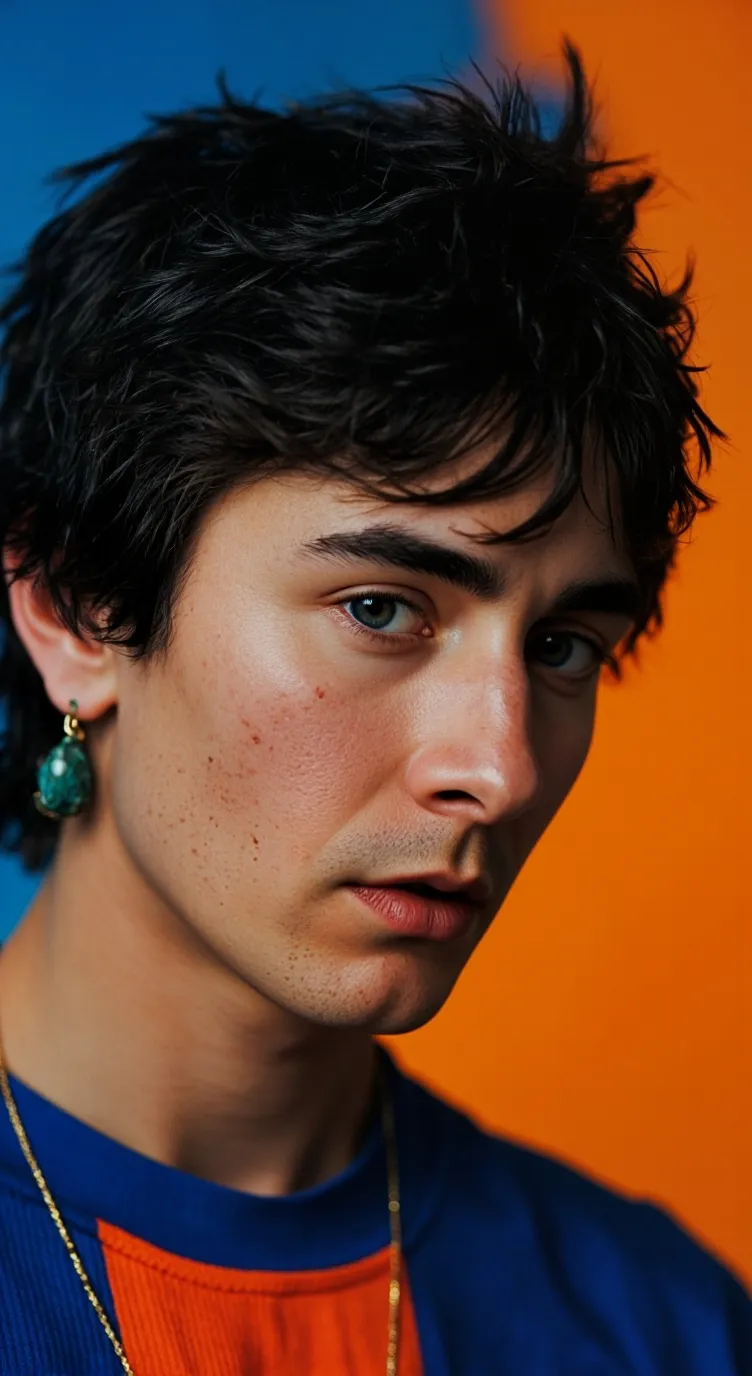 ai character: Cadel 2 background