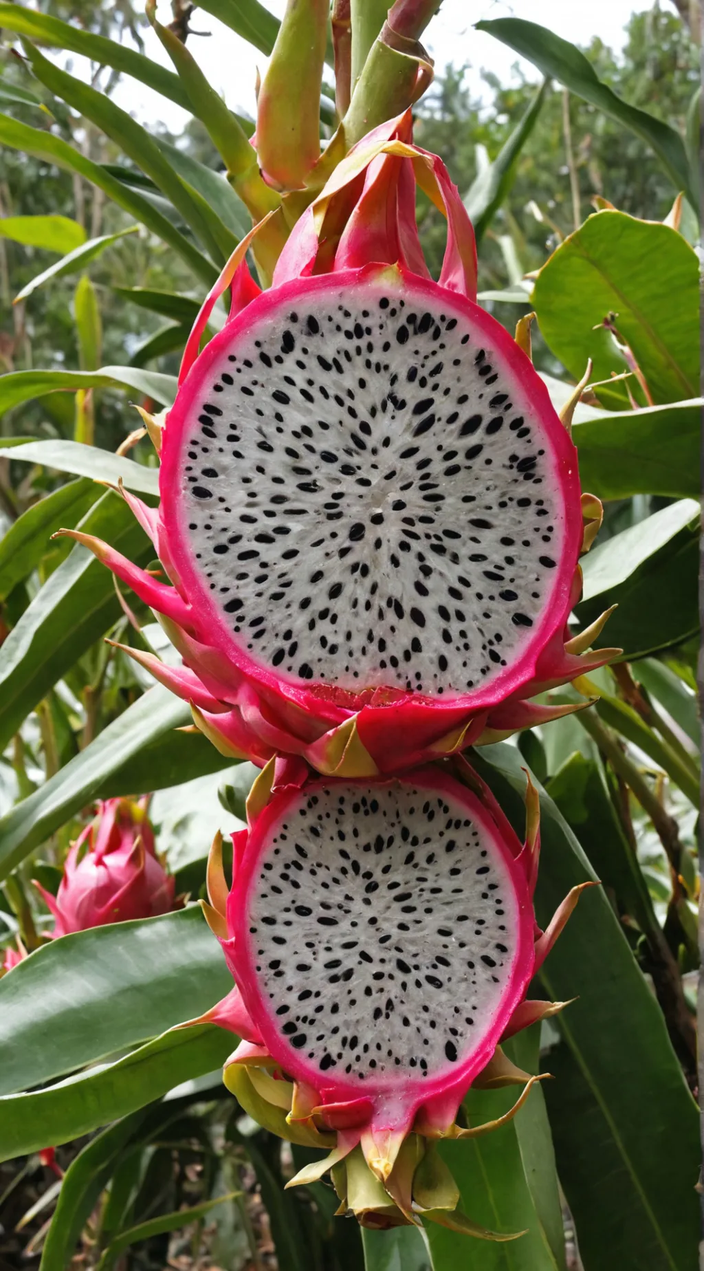 ai character: Xavier background