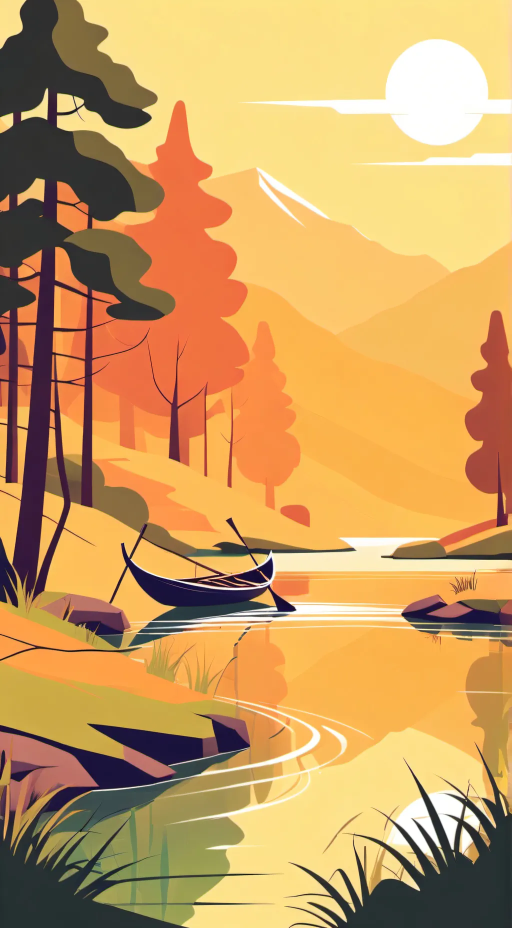 ai character: Seba~ background