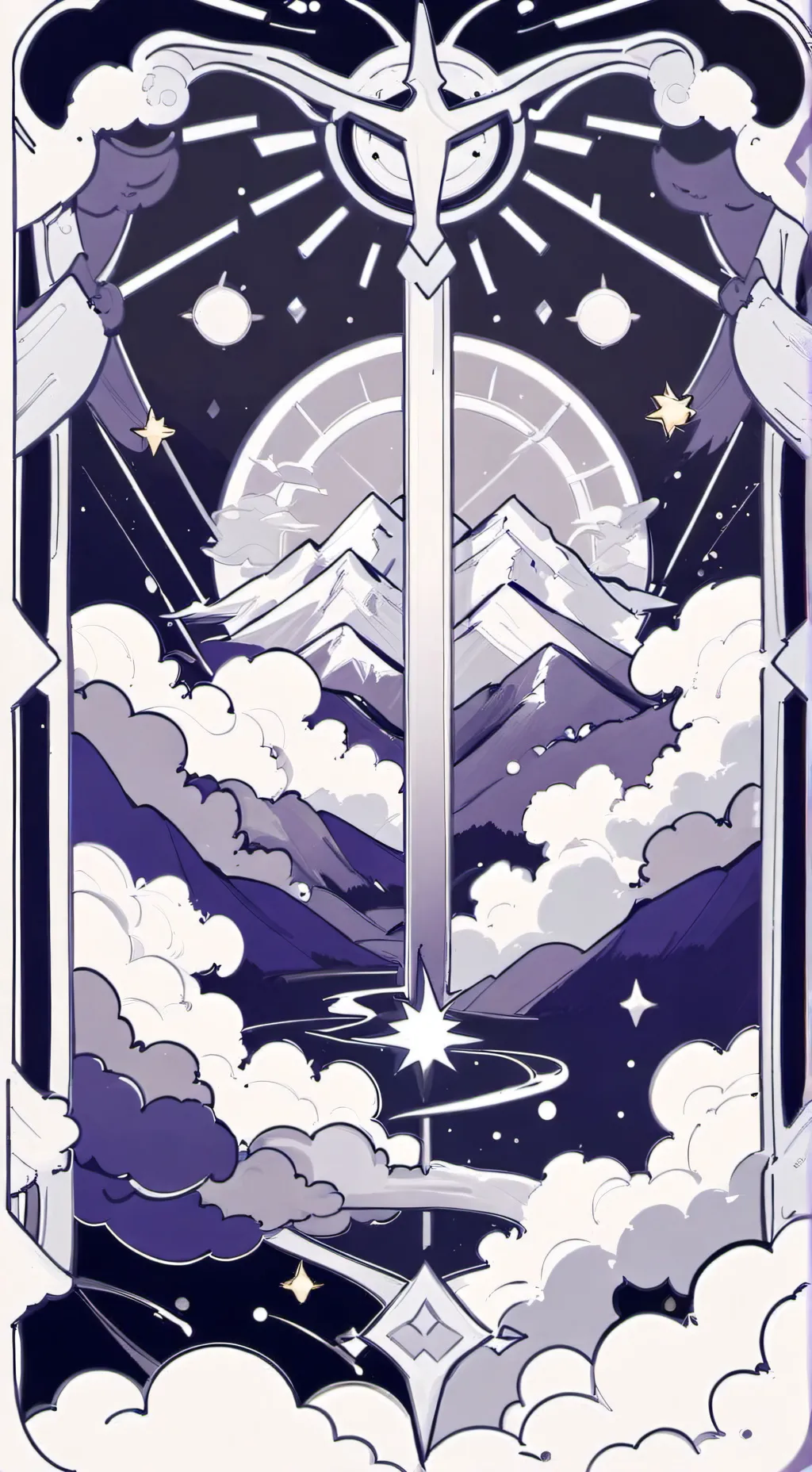 ai character: sprunki background