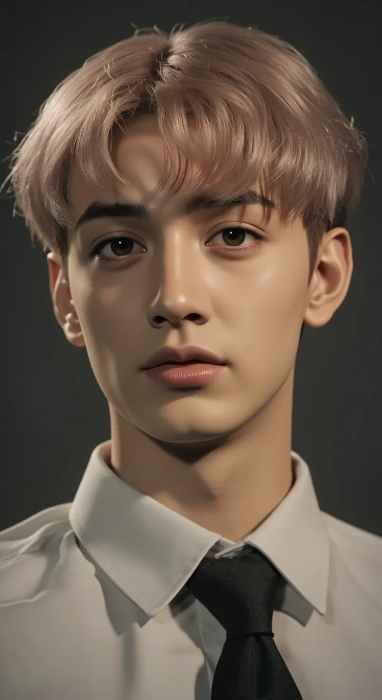 ai character: Zachary background