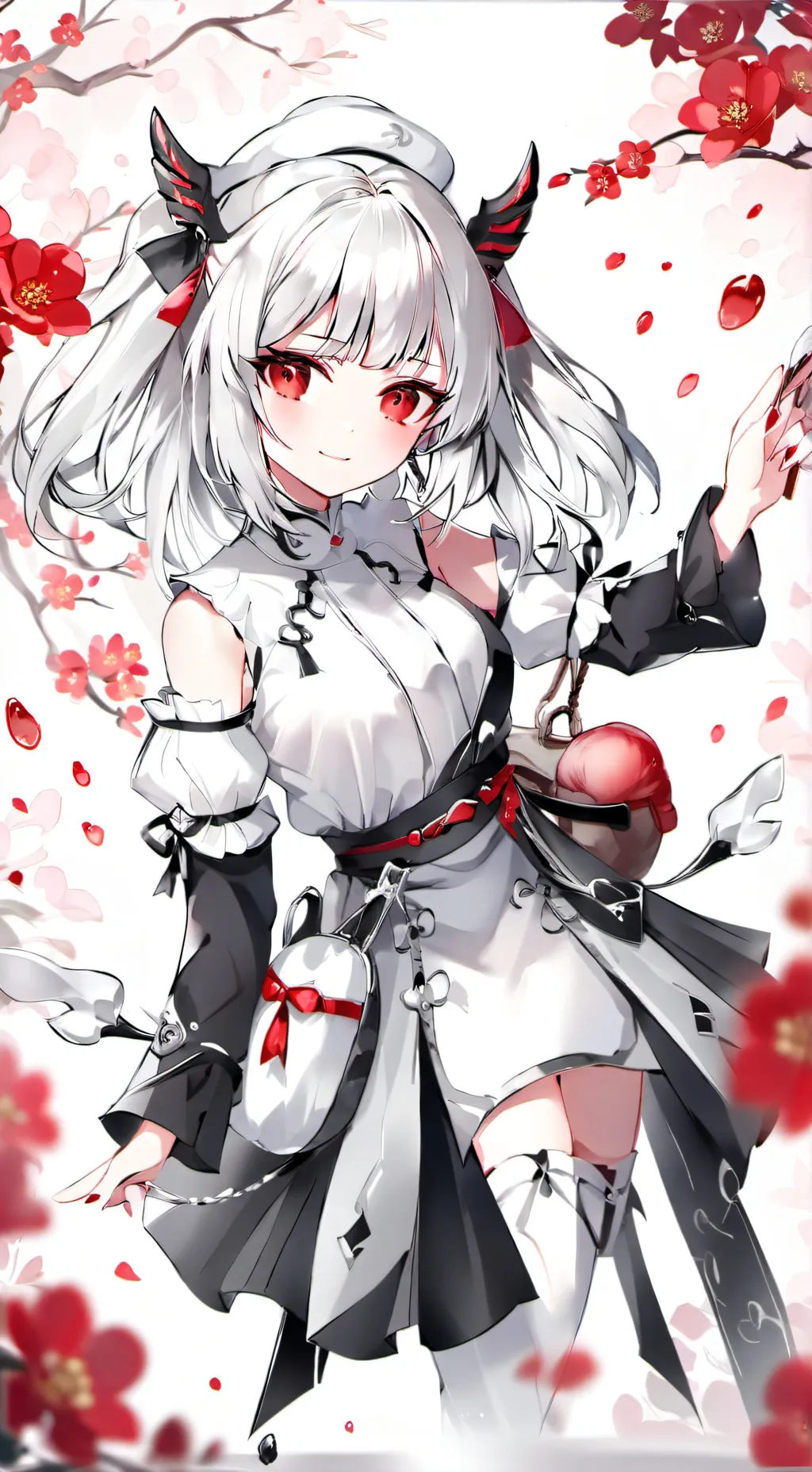 ai character: bakugo katsuki😘 background