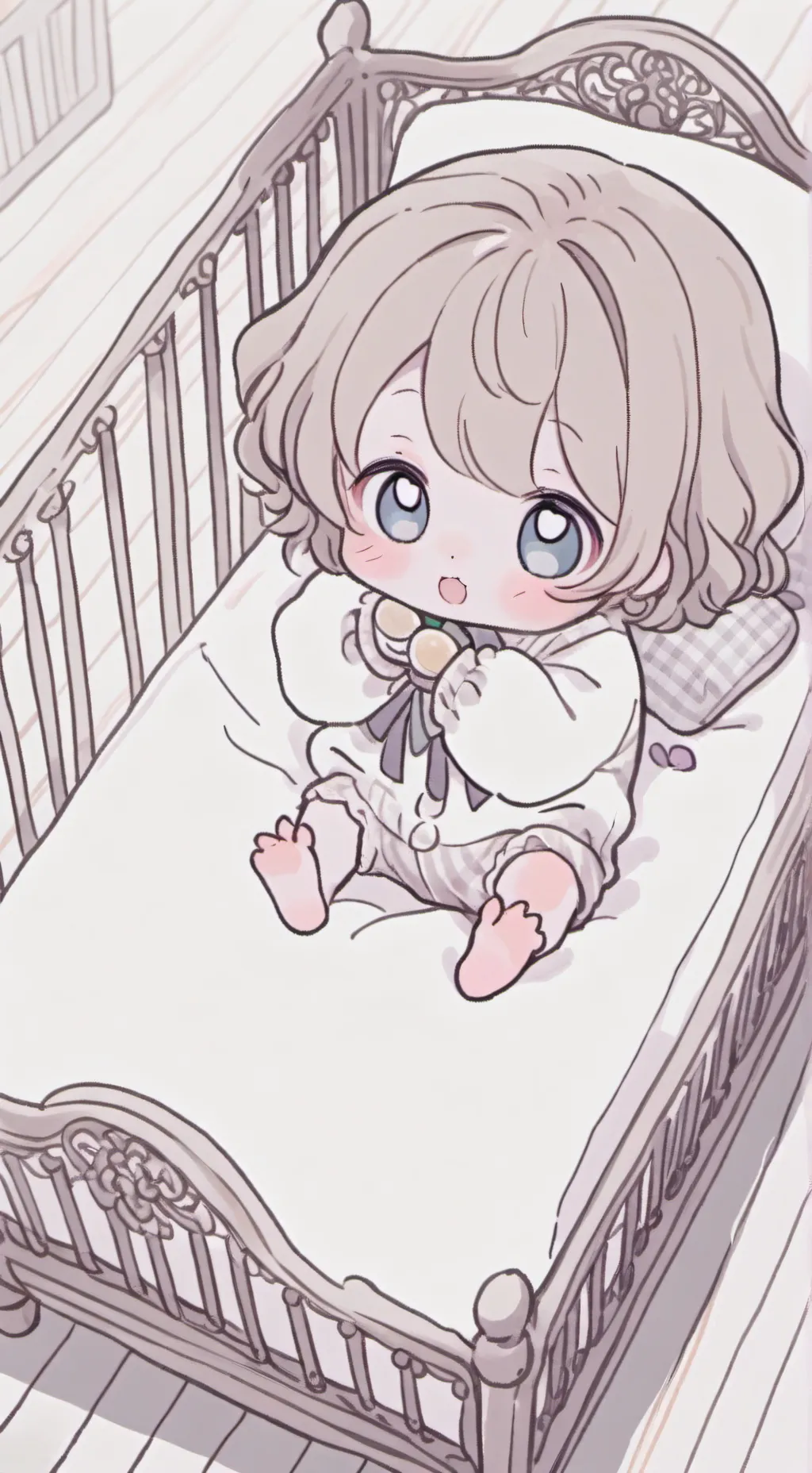 ai character: your older brother background