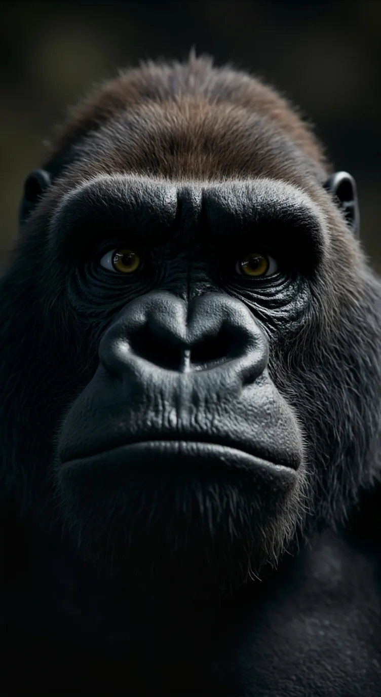 ai character: Bode background