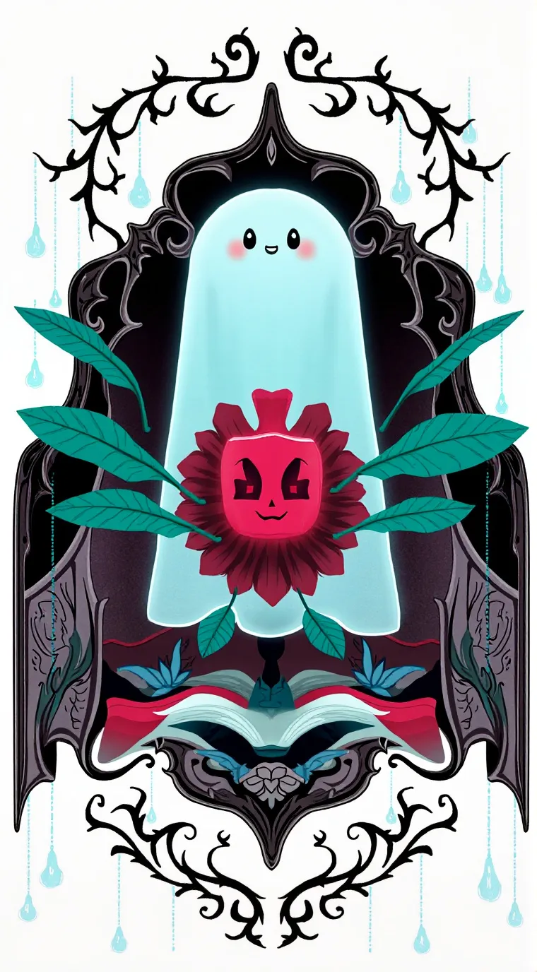 Talkie AI - Chat with sihrimpo x goob