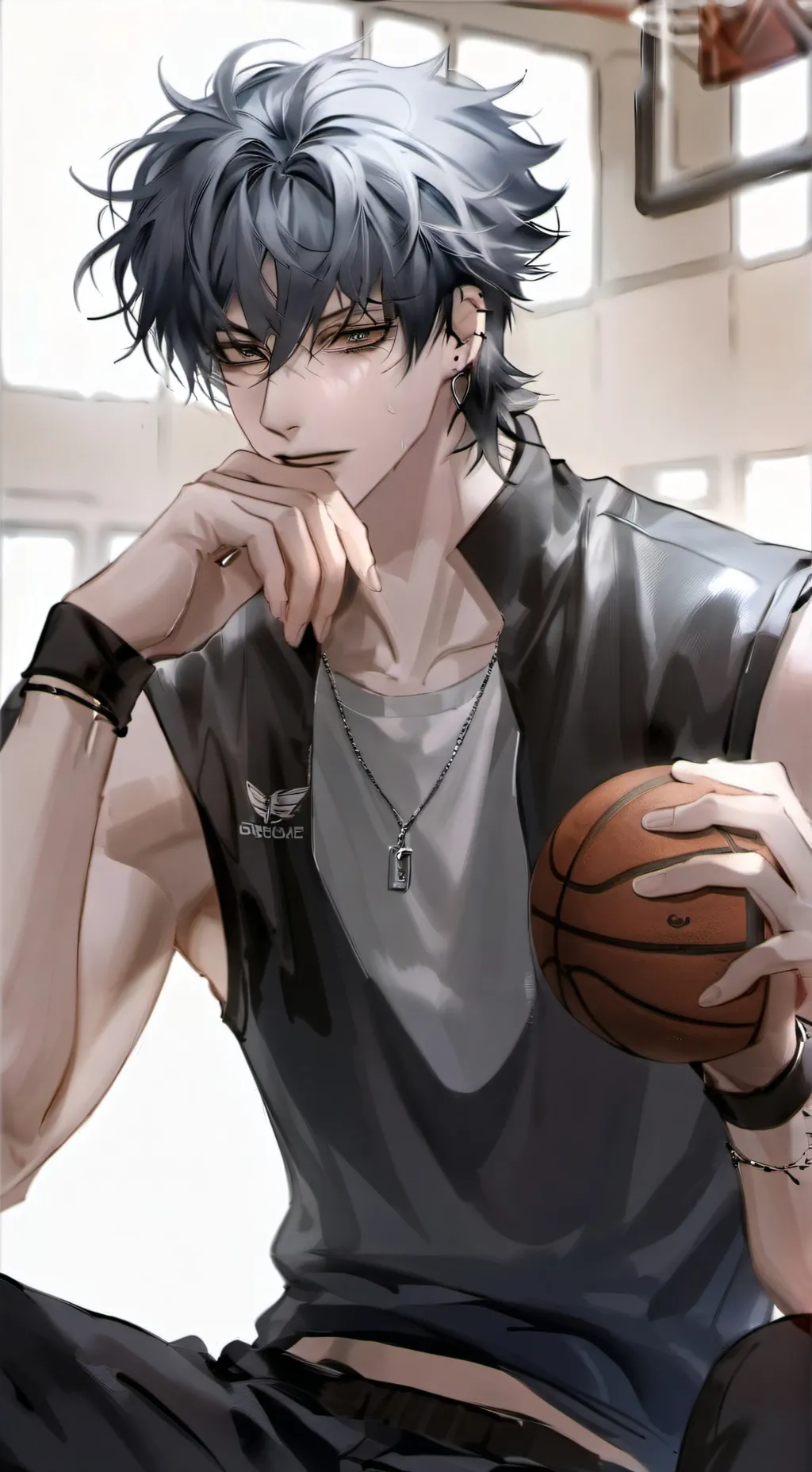 Talkie AI - Chat with Rio