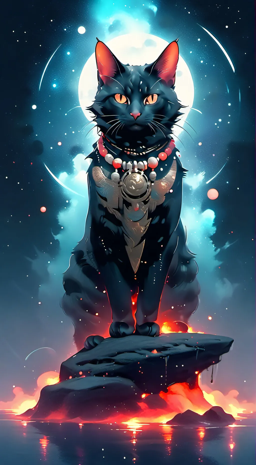 ai character: Warriors  background