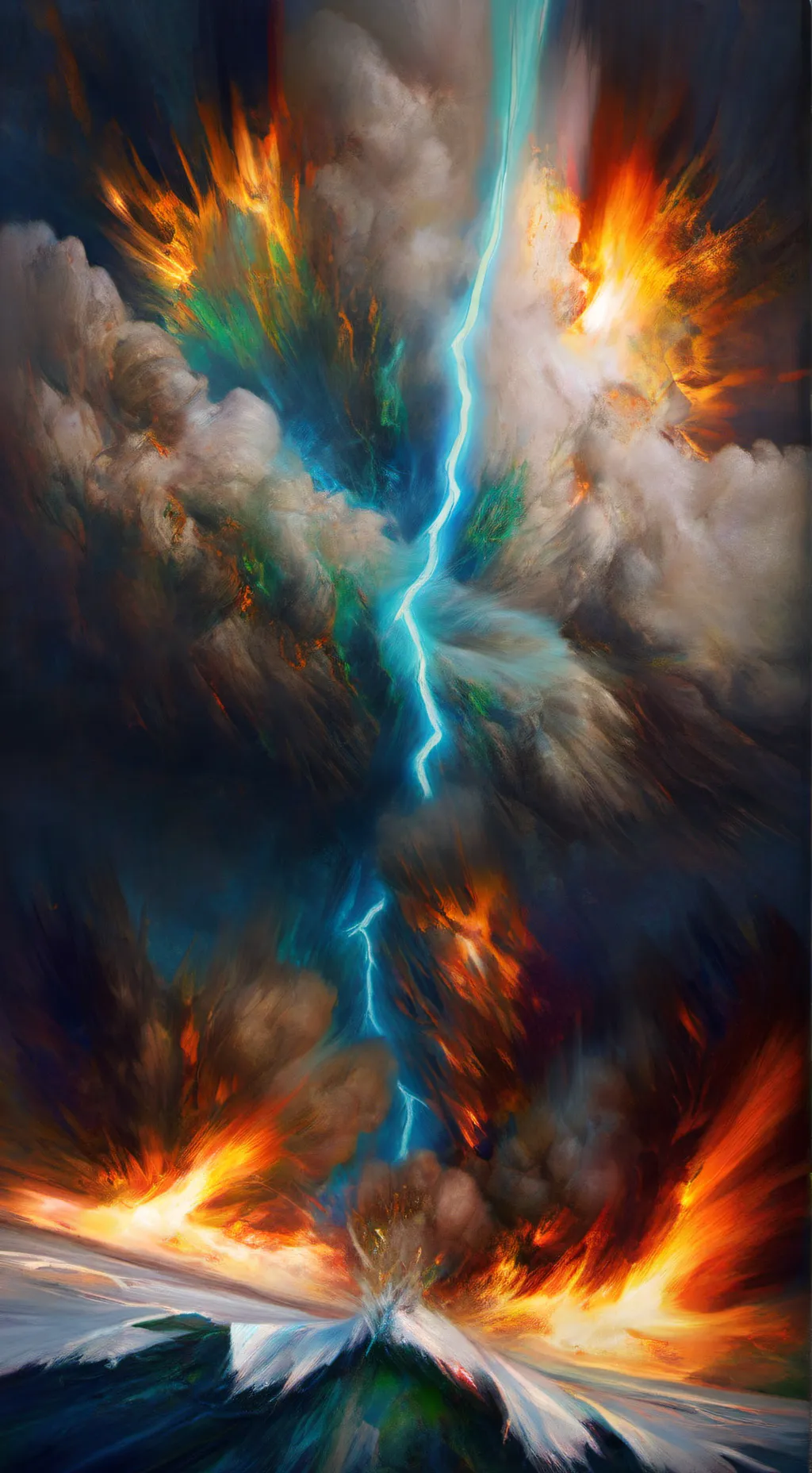 Talkie AI - Chat with Ninjago