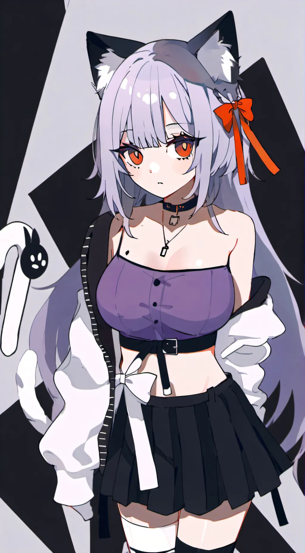 ai character: Kokoshibus sis background